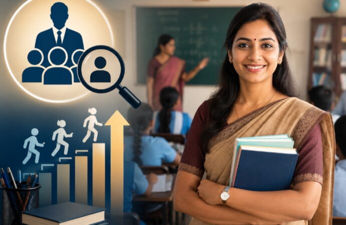 प्रदेश में शिक्षकों के 1,500 से अधिक पदों पर होगी भर्ती, 3,000 शिक्षकों को तदर्थ पदोन्नति का भी रास्ता साफ