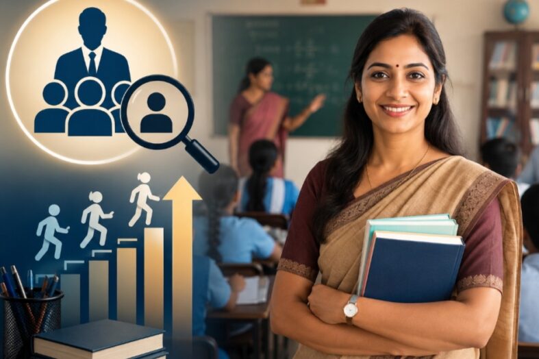 प्रदेश में शिक्षकों के 1,500 से अधिक पदों पर होगी भर्ती, 3,000 शिक्षकों को तदर्थ पदोन्नति का भी रास्ता साफ