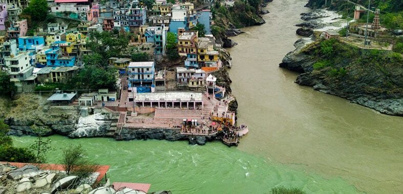नमामि गंगे पर सीएजी की सख्त टिप्पणी: उत्तराखंड में एक-तिहाई एसटीपी गंगा में छोड़ रहे बिना शोधित सीवेज