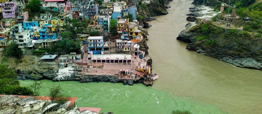 नमामि गंगे पर सीएजी की सख्त टिप्पणी: उत्तराखंड में एक-तिहाई एसटीपी गंगा में छोड़ रहे बिना शोधित सीवेज