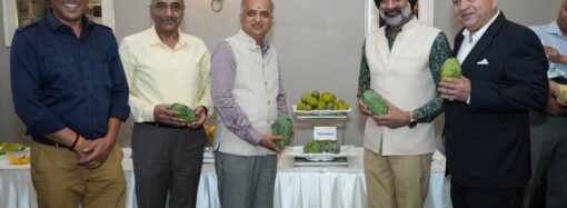 आम महोत्सव : ऑपरेशन सिंदूर में ब्रहमोस मिसाइल के योगदान से प्रेरित होकर आम का नाम रखा गया ‘ब्रह्मोस’