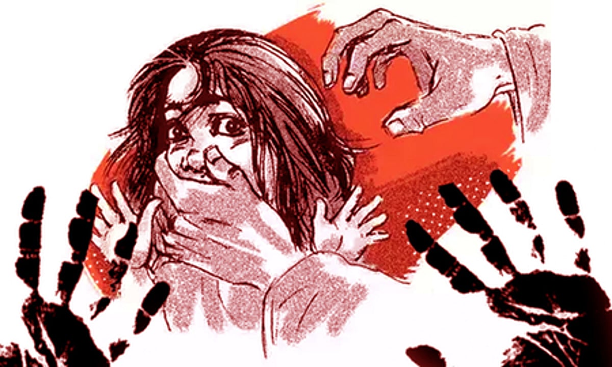 रुद्रपुर में मानवता शर्मसार: नाबालिग से होटल में सामूहिक दुष्कर्म, सहेली के भाई और साथियों पर आरोप