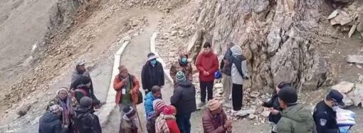 लिपूलेख दर्रे से भारत-चीन सीमा व्यापार का शुभारंभ, पहला भारतीय व्यापारिक दल पहुंचा तकलाकोट