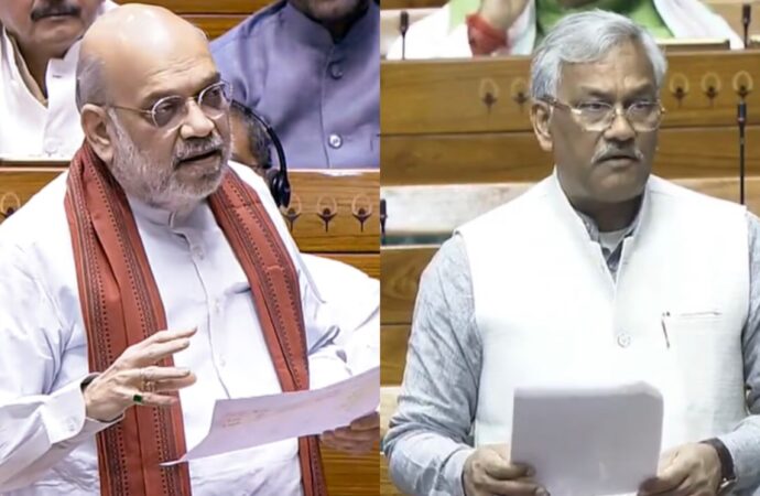 सहकारिता आधारित मत्स्य विकास में उत्तराखंड पर्वतीय राज्यों में सबसे आगे: त्रिवेंद्र सिंह रावत