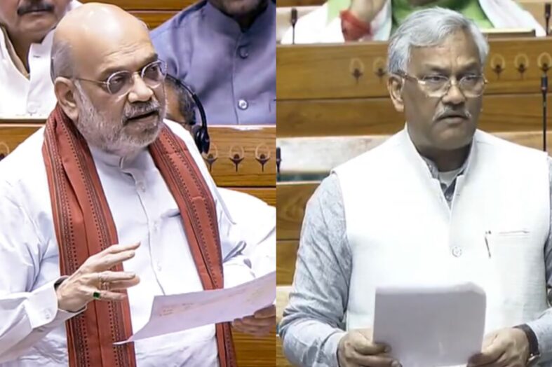 सहकारिता आधारित मत्स्य विकास में उत्तराखंड पर्वतीय राज्यों में सबसे आगे: त्रिवेंद्र सिंह रावत