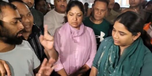 ऋषिकेश में करंट की चपेट में आई मां-बेटी की मौत, ग्रामीणों ने लगाया लापरवाही का आरोप