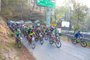 पहाड़ों की रफ्तार और रोमांच का संगम, 14 अक्टूबर से लौटेगा ‘अल्टीमेट उत्तराखंड MTB चैलेंज