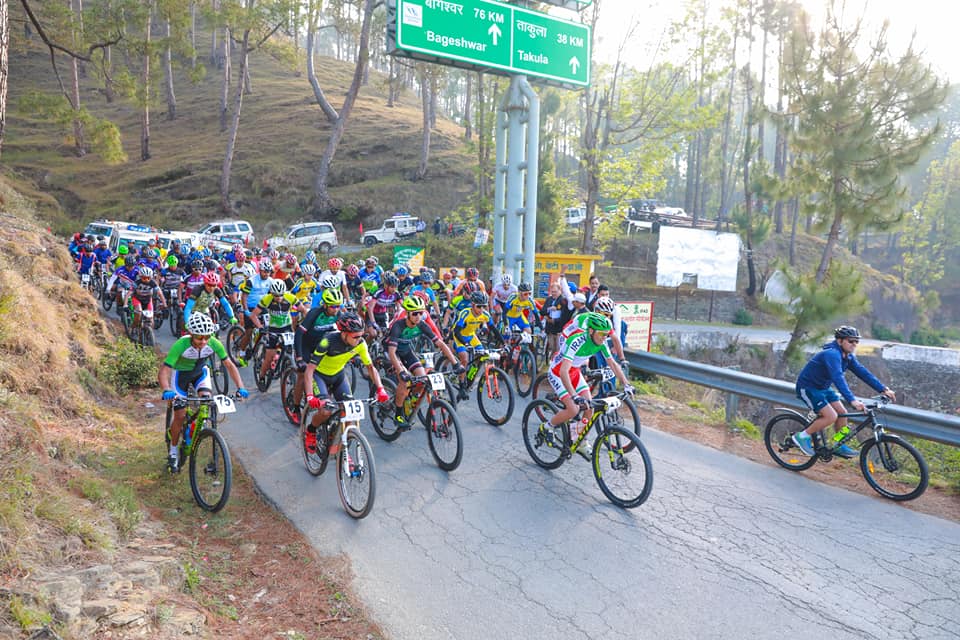 पहाड़ों की रफ्तार और रोमांच का संगम, 14 अक्टूबर से लौटेगा ‘अल्टीमेट उत्तराखंड MTB चैलेंज
